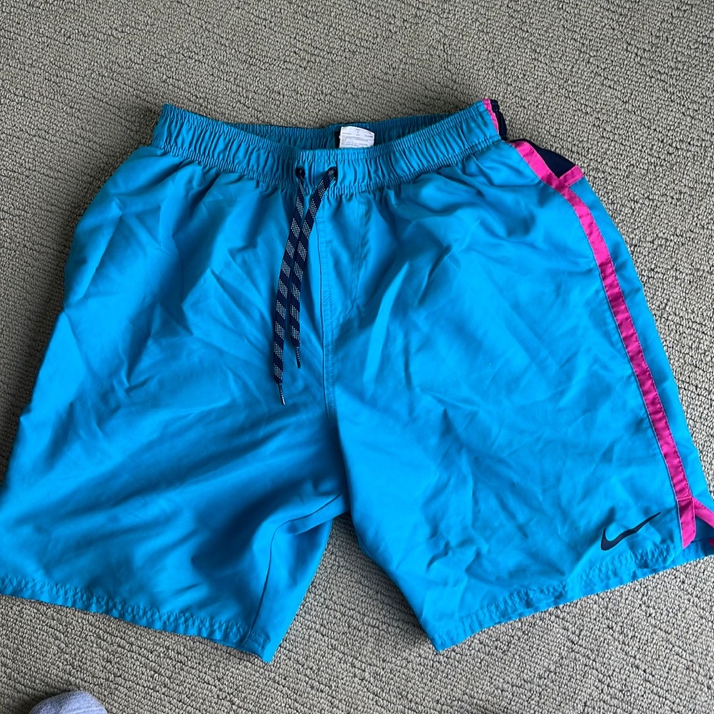 Nike Swim Trunks